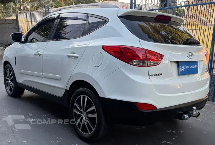 IX35 2.0 16V 4P AUTOMÁTICO