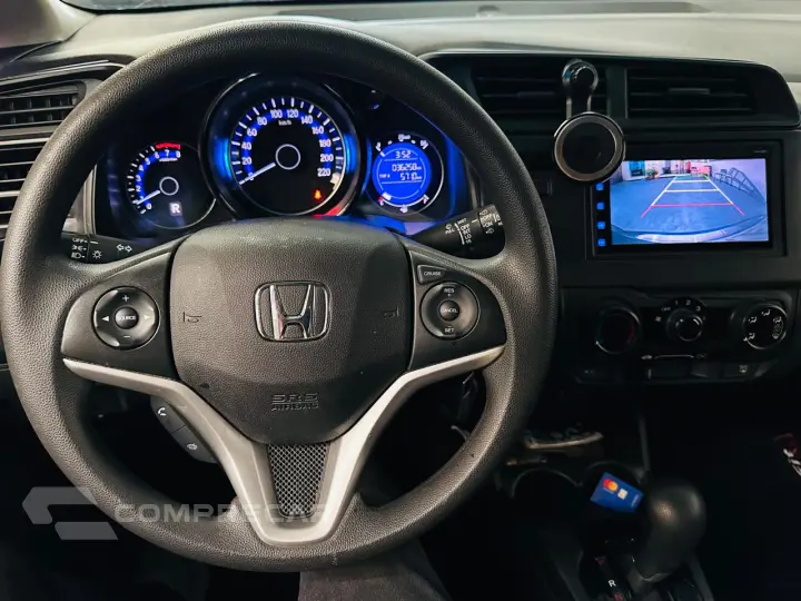 FIT 1.5 Personal 16V