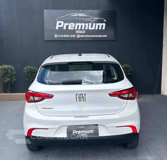 ARGO 1.3 Firefly Drive