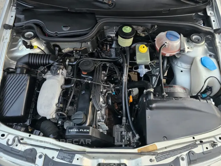 Parati 1.6Mi/1.6Mi City/T.Field T.Flex