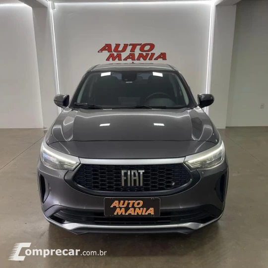 FASTBACK AUDACE TURBO 200 FLEX AT 4P