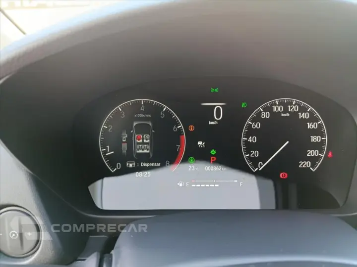 CITY 1.5 i-VTEC FLEX HATCH EXL CVT