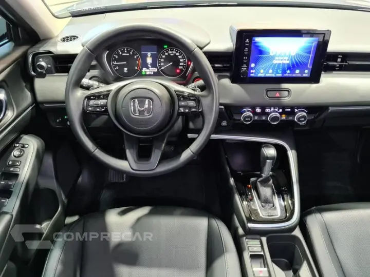 HR-V EXL 1.5 SENSING 16V 5P AUT