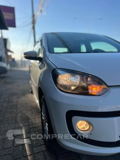 UP 1.0 TSI Move UP 12V