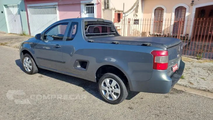 MONTANA 1.4 MPFI LS CS 8V