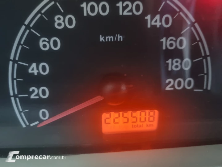 SIENA 1.0 MPI Fire 8V