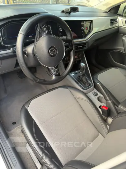 POLO 1.0 200 TSI Highline