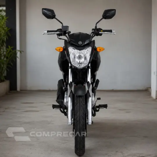 Fazer 150