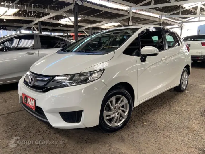 FIT LX 1.5 FLEXONE AUT