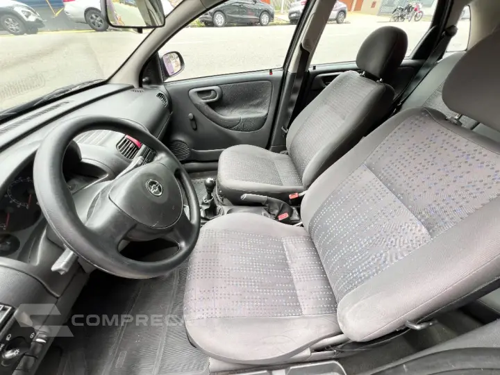 Corsa Hat. Maxx 1.4 8V ECONOFLEX 5p