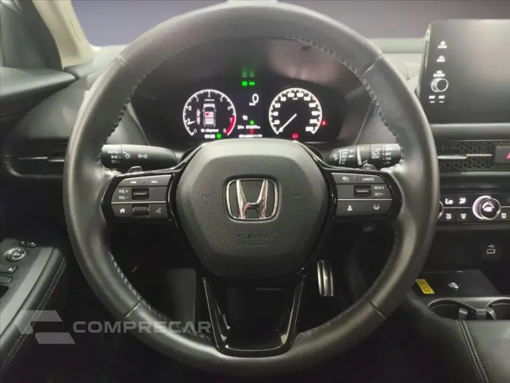 ZR-V 2.0 i-VTEC GASOLINA TOURING CVT