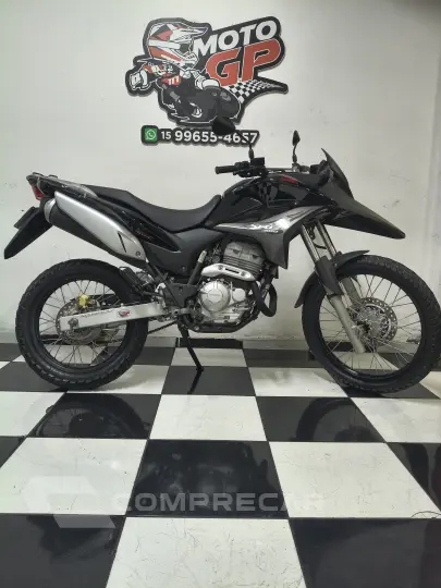 XRE 300