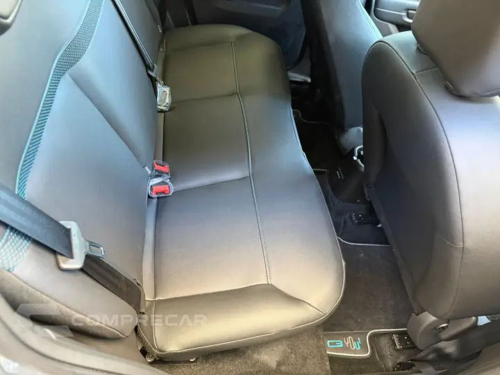 C3 YOU! 1.0 Flex Turbo 200 Aut.