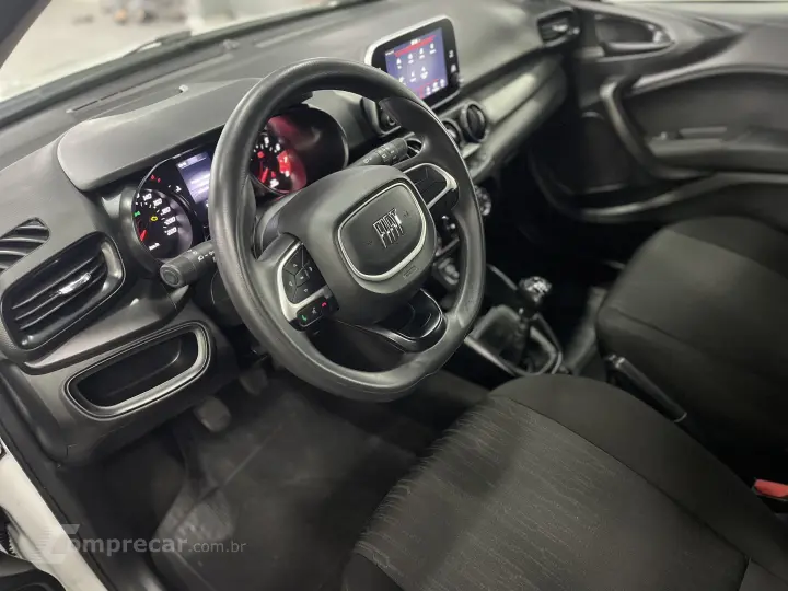 ARGO 1.0 Firefly Drive