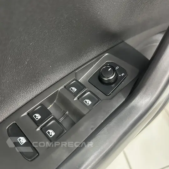 Polo GTS 1.4 TSI 16V Flex