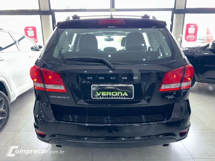 Journey RT 3.6 V6
