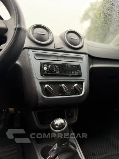 SAVEIRO 1.6 MSI Trendline CS 16V