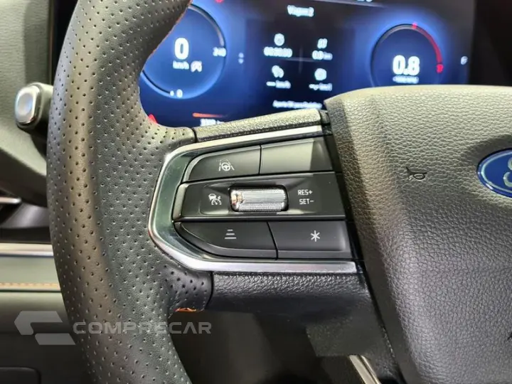 TERRITORY 1.5 ECOBOOST GTDI GASOLINA TITANIUM AUTOMÁTICO