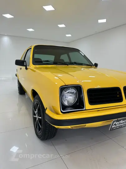 CHEVETTE 1.4 8V