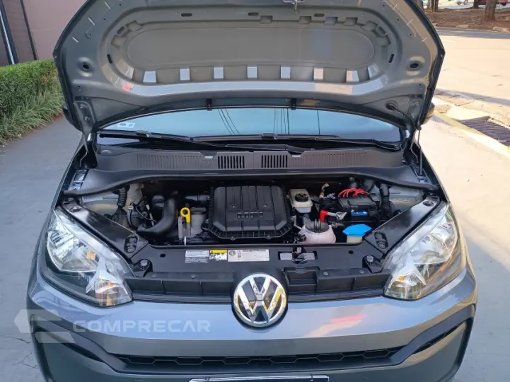 UP 1.0 MPI Track 12V