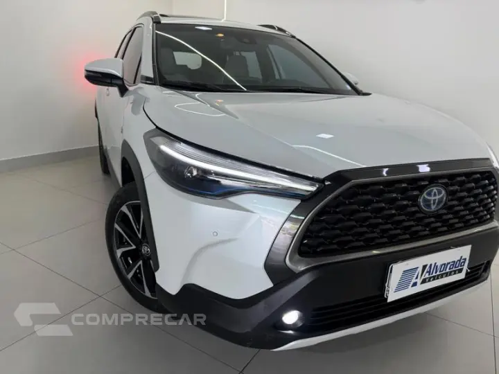 CCROSS XRX HYBRID