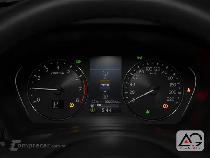 HR-V 1.5 DI I-vtec EXL