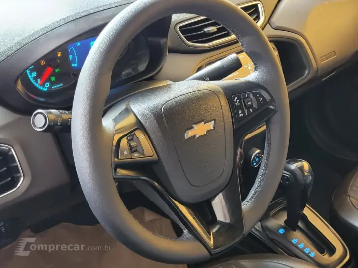 PRISMA Sed. LTZ 1.4 8V FlexPower 4p Aut.