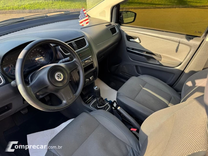 FOX 1.0 MI 8V
