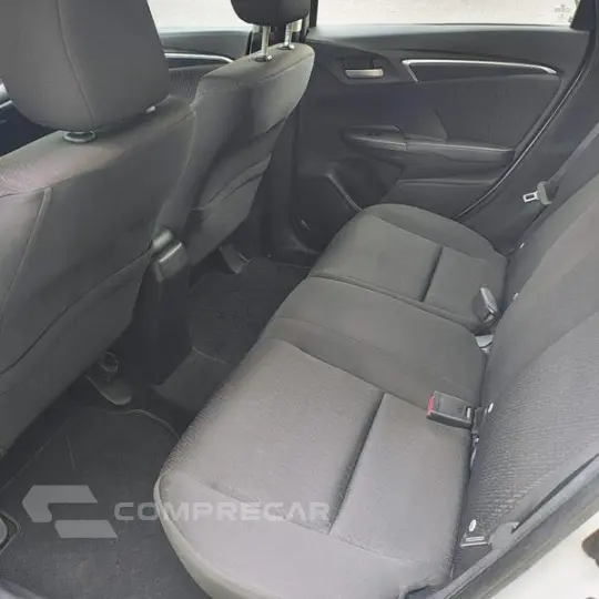 FIT EX CVT