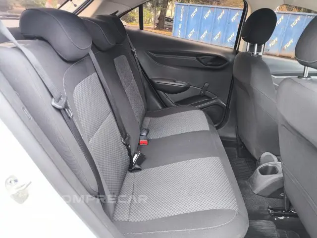 ONIX - 1.0 MPI JOY 8V 4P MANUAL