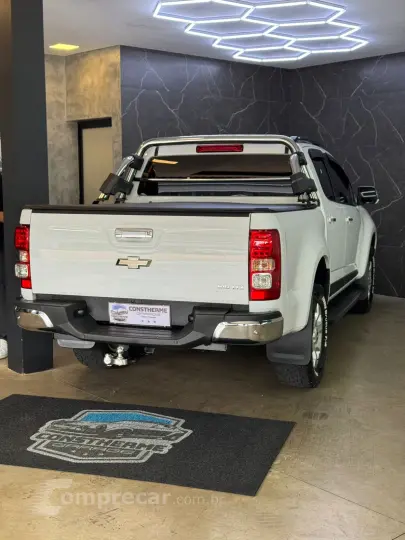 S10 2.4 LTZ 4X2 CD 8V