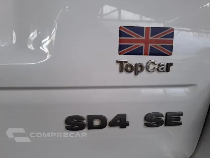 FREELANDER 2 SE 2.2 SD4