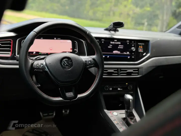 VIRTUS 1.4 250 TSI GTS