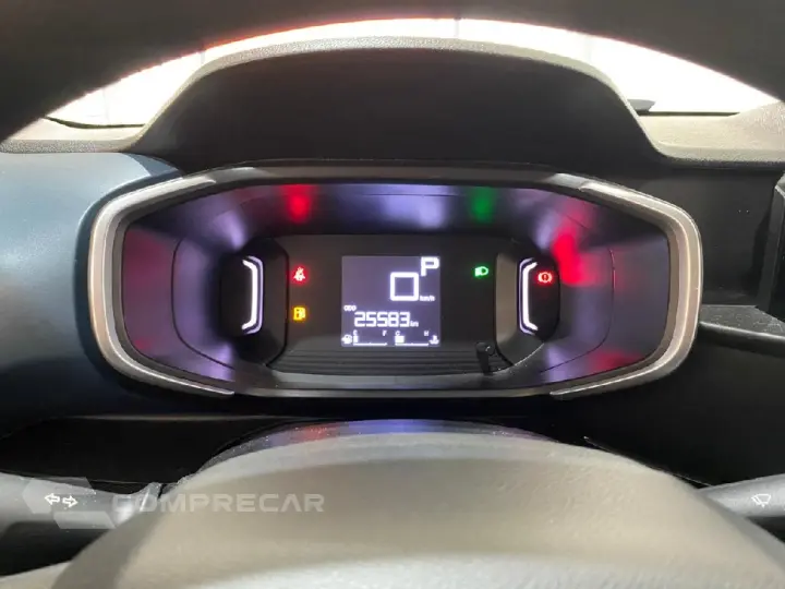 C3 1.6 16V FLEX FEEL PACK AT6