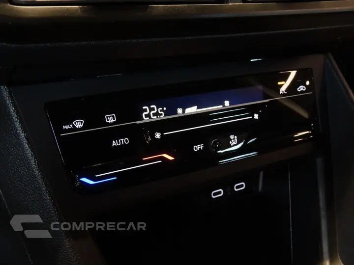 NIVUS 1.0 200 TSI Highline
