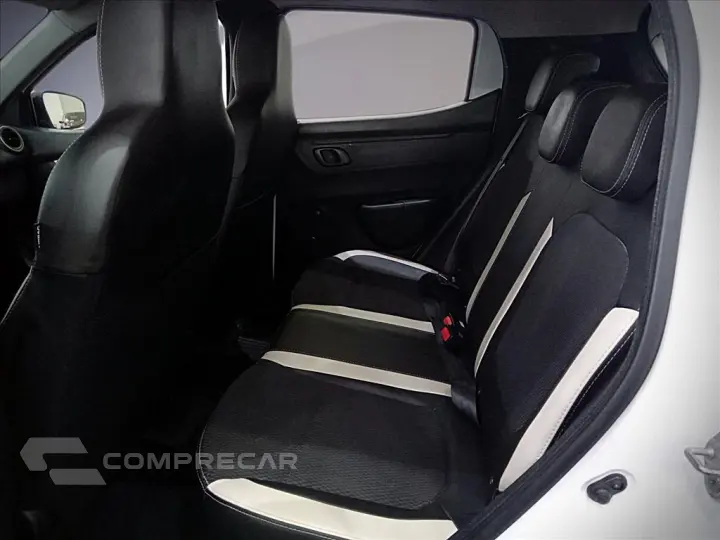 KWID 1.0 12V SCE FLEX INTENSE MANUAL