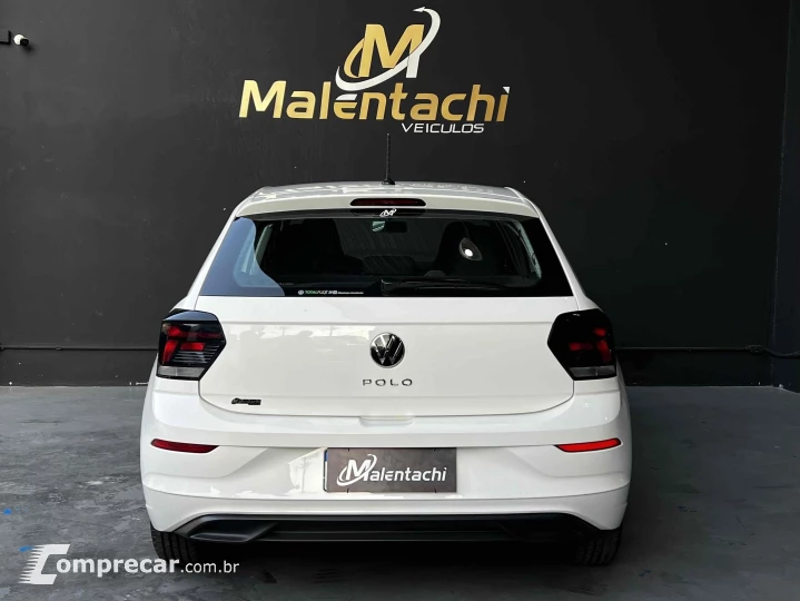 POLO 1.0 MPI MANUAL