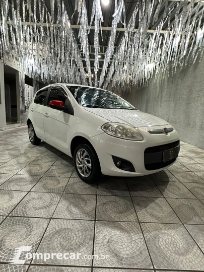 PALIO 1.4 MPI Attractive 8V