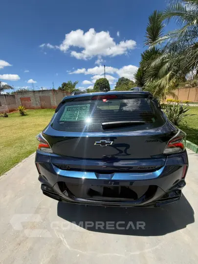 ONIX 1.0 Turbo Activ