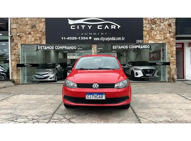GOL 1.0 MI 8V FLEX 4P MANUAL G.VI