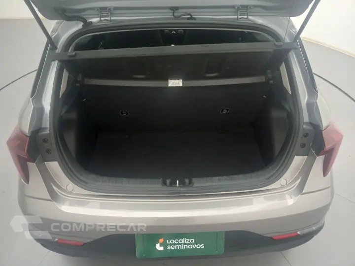 HB20 1.0 12V FLEX COMFORT MANUAL
