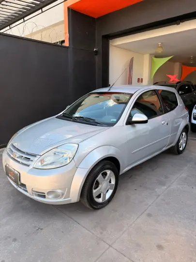 KA + 1.0 SE 12V