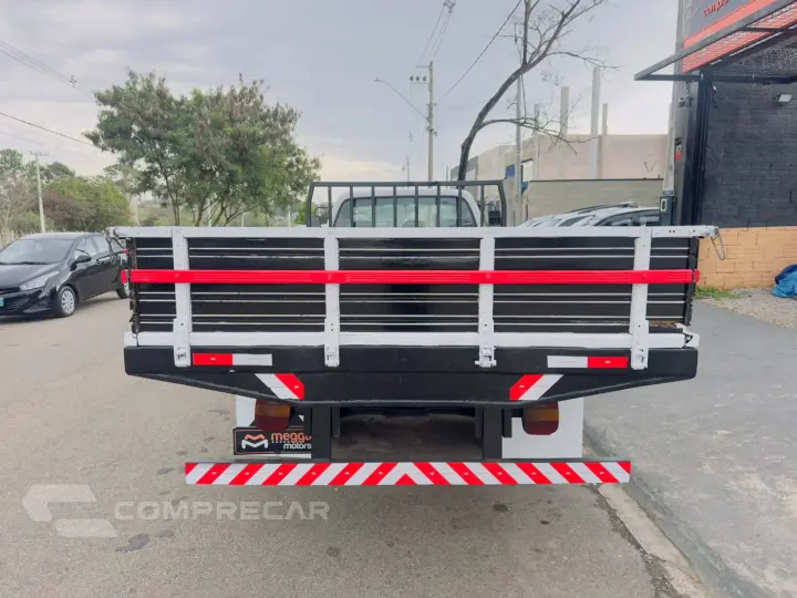 F-4000 3.9 TURBO DIESEL INTERCOOLER