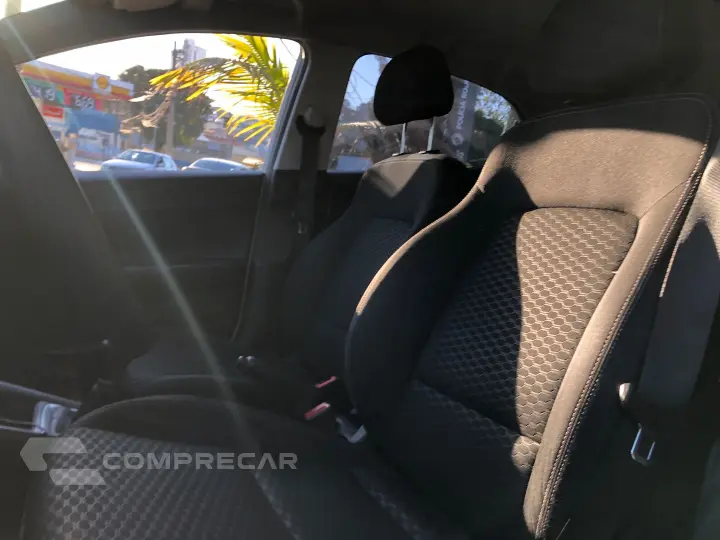 Hb20 1.0 12V Flex Vision Manual