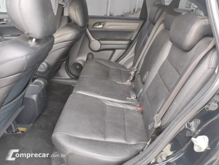 CRV 2.0 LX 4X2 16V