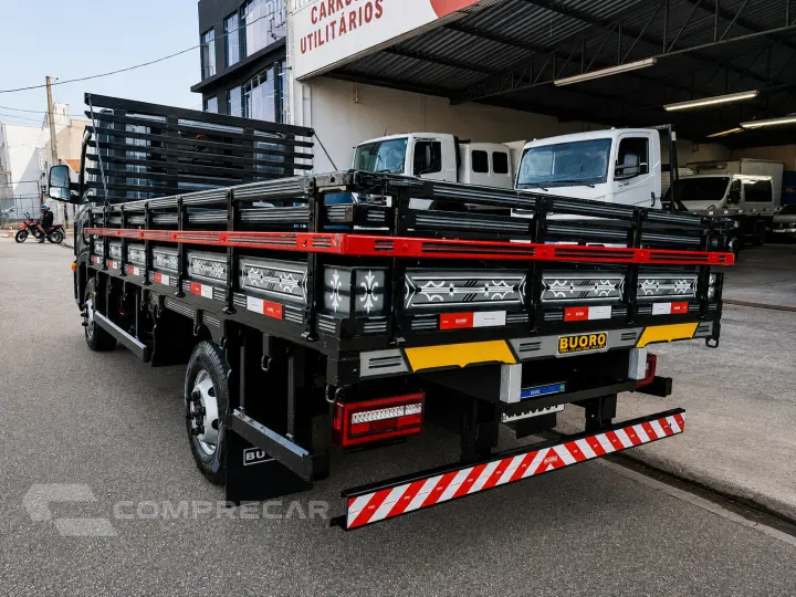 Delivery Express+ 3.0 Prime + Carroceria