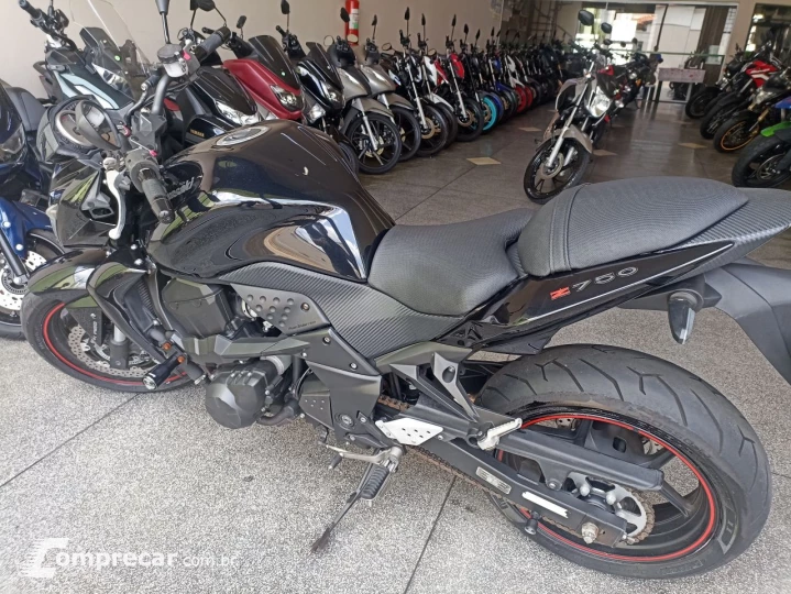 Z 750