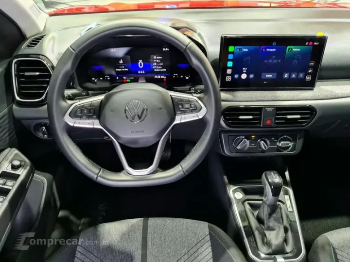 TERA COMFORT 1.0 170 TSI FLEX 12V 5P AUT