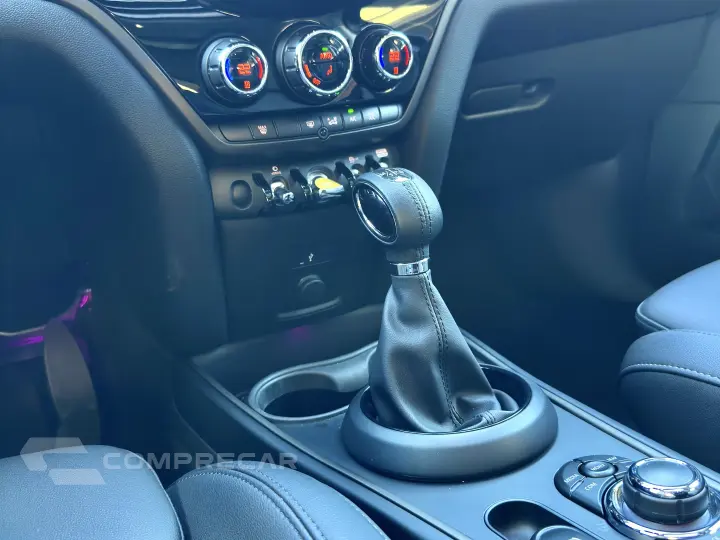 COUNTRYMAN 1.5 12V TWINPOWER TURBO HYBRID COOPER S E EXCLUSI