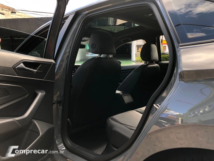 Jetta 2.0 350 Tsi Gasolina Gli Dsg